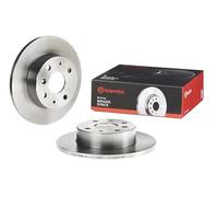 BREMBO 08.5878.10 Disco freno