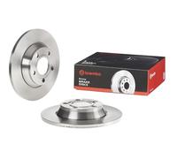 Brembo Disco Freno 08675110