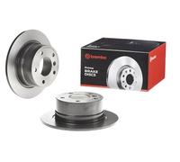 BREMBO 08.6853.81 Disco freno
