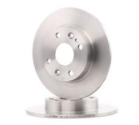 BREMBO 08.7378.10 Disco freno
