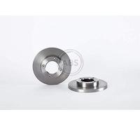 Brembo 08.7860.10 - Disco Freno (Set di 2) - Anteriore