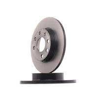 Brembo Disco Freno 08863811