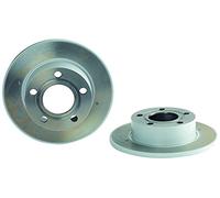 BREMBO 08.9083.11 Disco freno