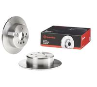 BREMBO 08.9179.10 Disco freno