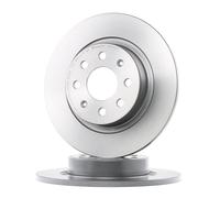 Disco Freno Brembo 08946011 Per Fiat, Opel