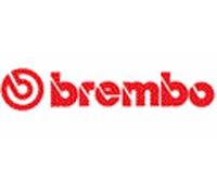 BREMBO 08.9460.40 Disco freno