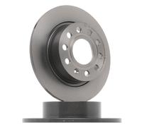 BREMBO 08.9502.11 Disco freno