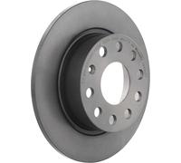 Brembo Disco Freno 08950211