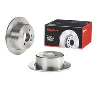 BREMBO 08.9504.10 Disco freno