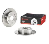 BREMBO 08.9603.10 Disco freno