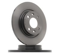 08.A268.21 Disco freno Brembo