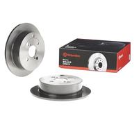 BREMBO 08.A331.11 Disco freno