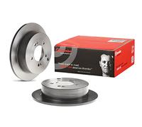 BREMBO 08.A351.11 Disco freno
