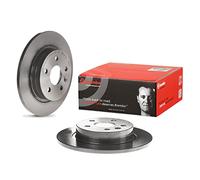 Disco freno HYUNDAI HIGHWAY VAN 2.0 CVVT 08.A446.11