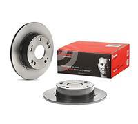 Brembo Disco Freno 08A63611