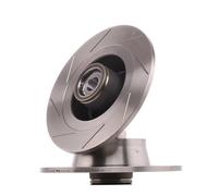 BREMBO Discofreno per RENAULT 08.A753.47