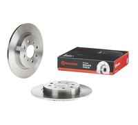 BREMBO 08.B310.10 Disco freno