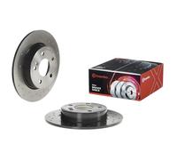 BREMBO 08.B347.4X Disco freno per MERCEDES-BENZ