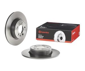 BREMBO 08.B413.21 Brake Disc