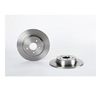 Brembo Disco Freno 08B60110