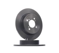 BREMBO 08.C046.31 Brake Disc