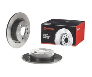 BREMBO 08.C352.11 Brake Disc
