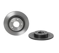 Brembo Disco Freno 08C42311