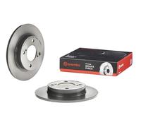 BREMBO 08.D248.11 Disco freno