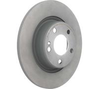 Disco freno BREMBO 08D53013 posteriore, pieno, altamente carbonizzato, 1 Pezzo