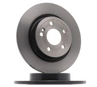 BREMBO 08.D759.11 Disco freno