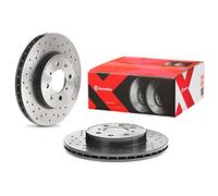 Brembo Disco Freno 08N12310