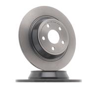 BREMBO 08.N257.41 Brake Disc