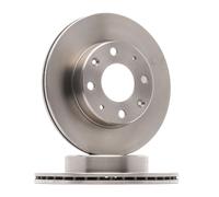 BREMBO 09.3102.10 Disco freno