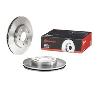 BREMBO 09.4869.34 Disco freno