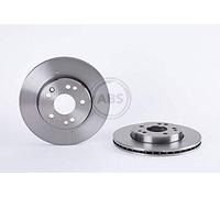 BREMBO 09.4869.34 Disco freno