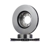 BREMBO 09.4928.10 Disco freno