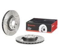 BREMBO Discofreno 09493977