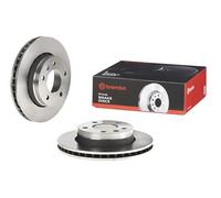 BREMBO 09.4947.20 Disco freno