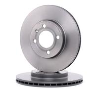 Disco freno BREMBO 9516611 anteriore, ventilato, 1 Pezzo