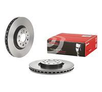 Disco freno BREMBO 9518041 anteriore, ventilato, 1 Pezzo