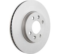 Brembo 09.5221.10 - Disco Freno (Set di 2) - Anteriore