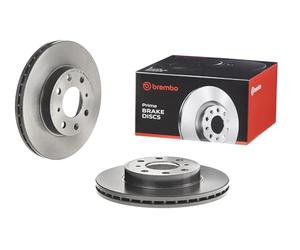 BREMBO 09.5285.11 Brake Disc