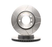 Disco freno BREMBO MAX LINE 09.5390.77, 1 Pezzo