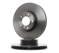 Brembo Disco Freno 09557921