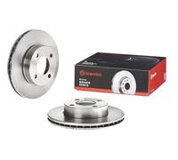 BREMBO 09.5710.10 Disco freno