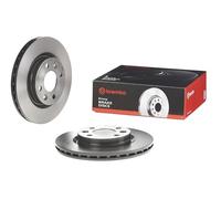 09.5802.21 Disco freno Brembo