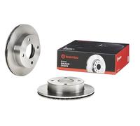 Brembo 09.5919.10 - Disco Freno (Set di 2) - Anteriore