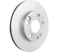 BREMBO 09.7291.20 Disco freno
