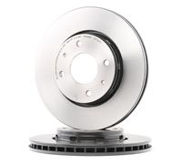 Brembo Disco Freno 09772011