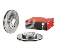 BREMBO 09.7820.10 Disco freno